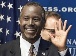 Ben Carson